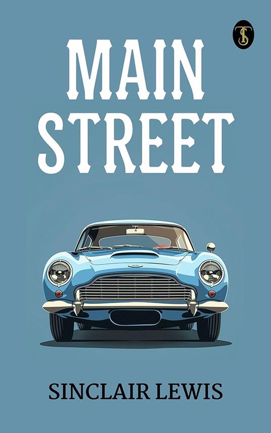 Main Street