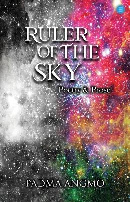 Ruler of the Sky - Padma Angmo - cover