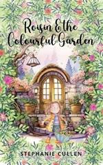 Roisin and the Colourful Garden