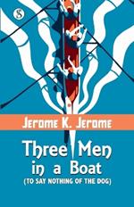 Three Men in a Boat