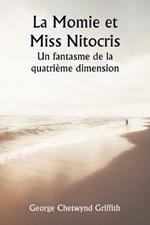 La Momie et Miss Nitocris Un fantasme de la quatrième dimension