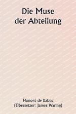 Die Muse der Abteilung