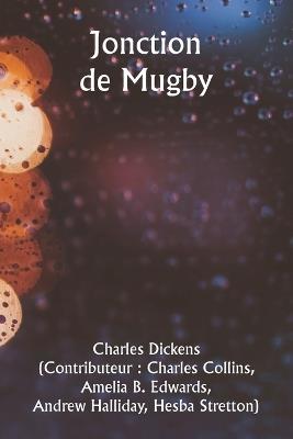 Jonction de Mugby - Charles Dickens - cover