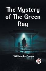 The Mystery of the Green Ray