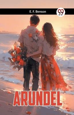 Arundel - Benson E F - cover