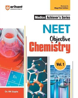 Objective Chemistry - RK Gupta - cover