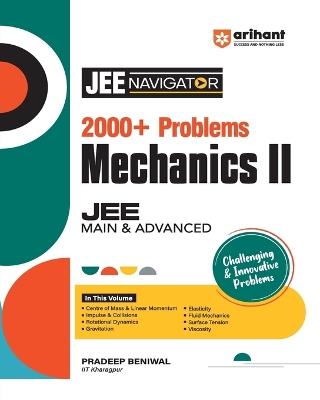Mechanics -2 - cover