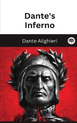 Dante's Inferno - Dante Alighieri - cover