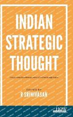 Indian Strategic Thought