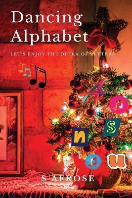 Dancing Alphabet - S Afrose - cover