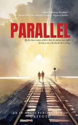 Parallel - Aryan Roy - cover