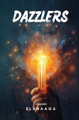 Dazzlers - Elanaaga - cover