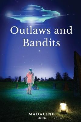 Outlaws and Bandits - Madaline - cover