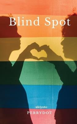 Blind Spot - Perrydot - cover