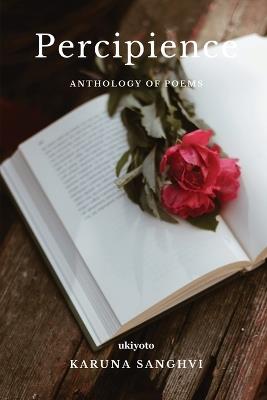 Percipience - Karuna Sanghvi - cover