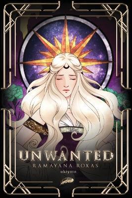 Unwanted - Ramayana Roxas - cover