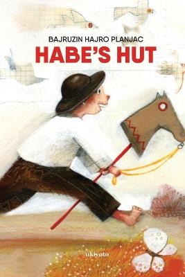 Habe's Hut - Bajruzin Hajro Planjac - cover