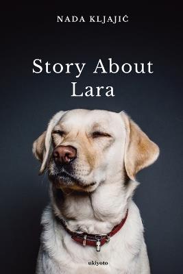 Story about Lara - Nada Kljajic - cover
