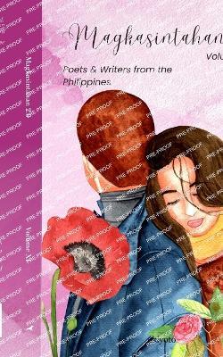 Magkasintahan 2.0 Volume XI - Triscia Mae Abe,Maria Cristina Gornez,Bhon Gloy Jayn P Cabilete - cover