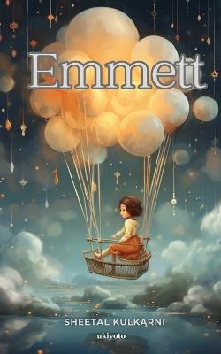 Emmett - Sheetal Kulkarni - cover