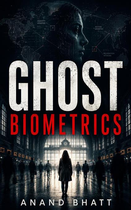 GHOST BIOMETRICS