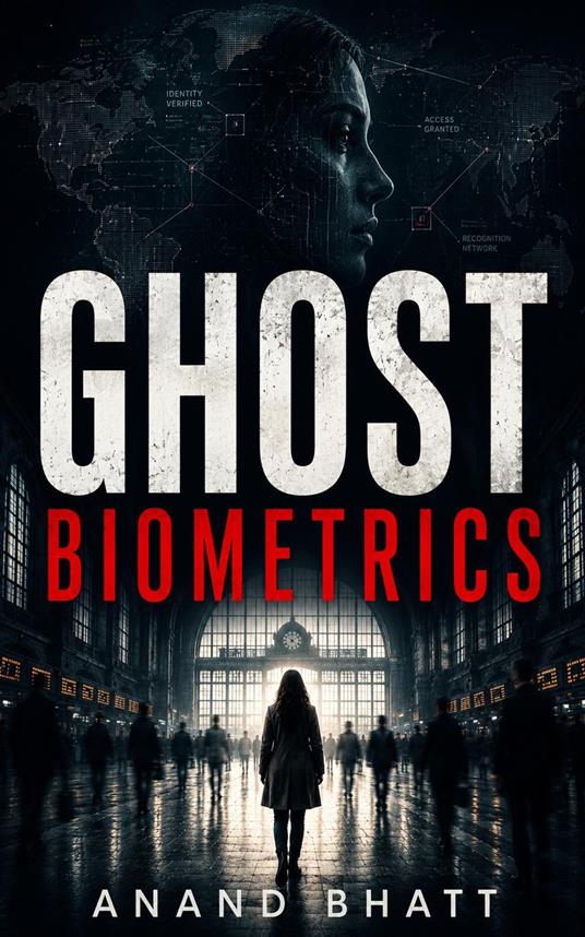 GHOST BIOMETRICS