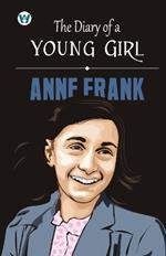 The Diary of a Young Girl (Edition1st)