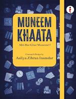 Muneem Khaata: Abh Har ghar Muneem