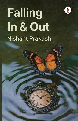 Falling In & Out - Nishant Prakash - cover