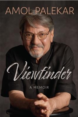 Amol Palekar: Memoir - Amol Palekar - cover
