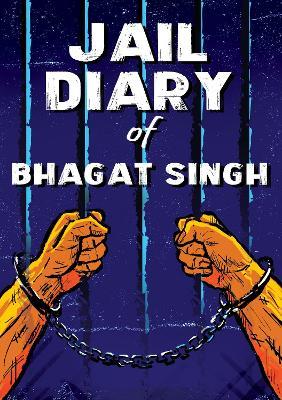 Jail Diary - Bhagat Singh - cover