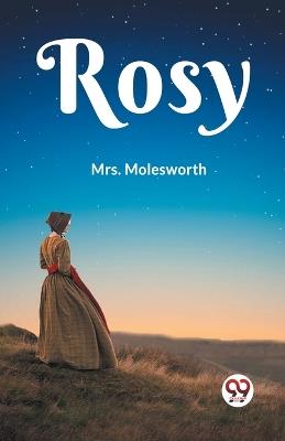 Rosy - Mrs Molesworth - cover