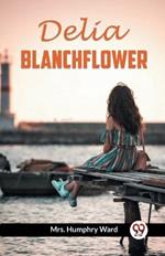Delia Blanchflower