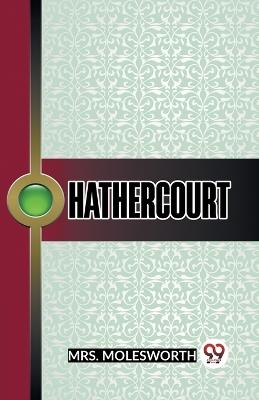 Hathercourt - Mrs Molesworth - cover