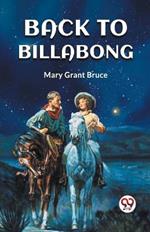 Back to Billabong