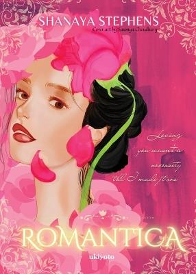 Romantica (EditionEdition 4) - Shanaya Stephens - cover