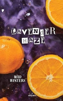Lavender Haze - Mad Winters - cover