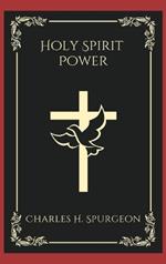 .Holy Spirit Power