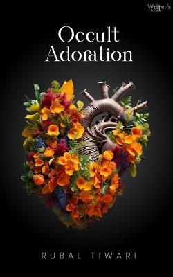 Occult Adoration - Rubal Tiwari - cover