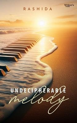 Undecipherable Melody - Rashida - cover