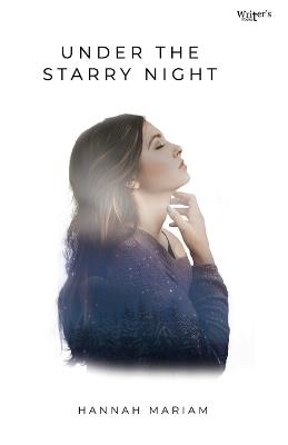 Under The Starry Night - Hannah Mariam - cover