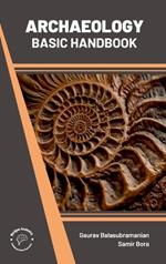 Archaeology Basic Handbook