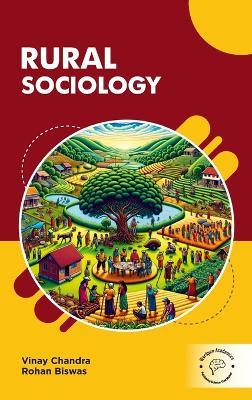 Rural Sociology (Int) - Vinay Chandra - cover