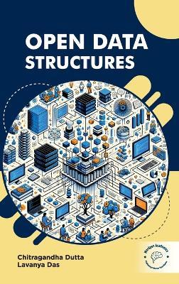 Open Data Structures (Int) - Chitragandha Dutta,Lavanya Das - cover