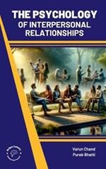 Psychology of Interpersonal Relationships (India)