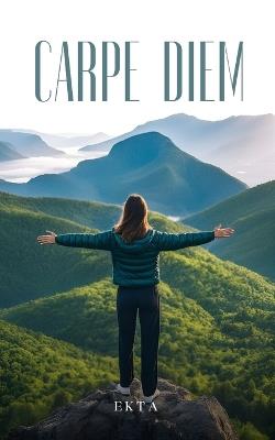 Carpediem - Ekta - cover