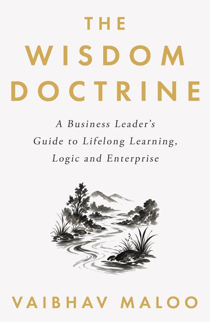 The Wisdom Doctrine