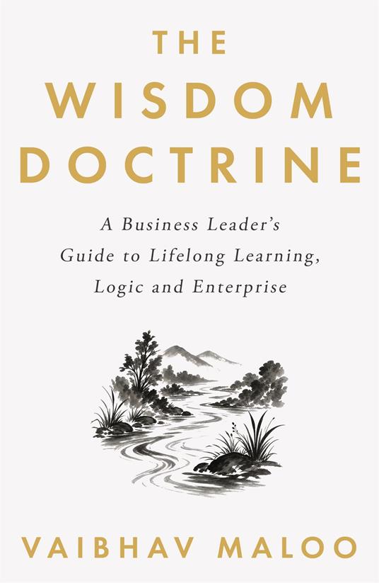 The Wisdom Doctrine