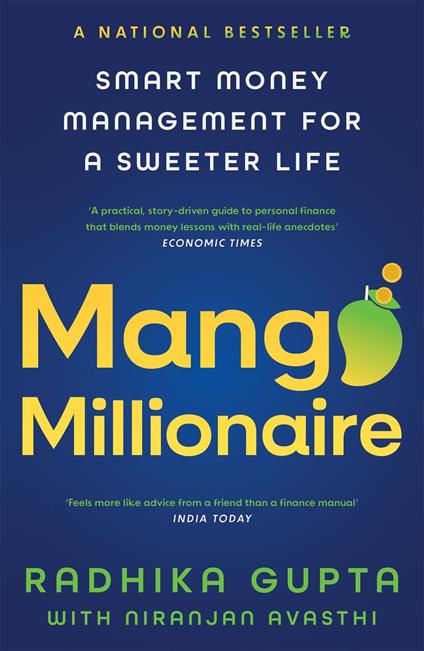 Mango Millionaire