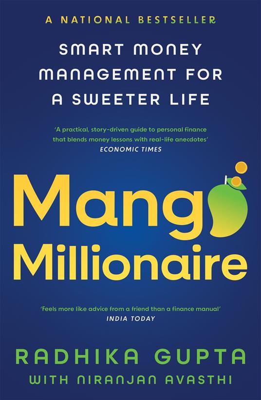 Mango Millionaire
